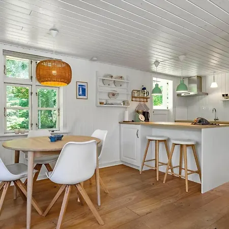 Holiday home 1195-ringkobing-risbjergvej-84