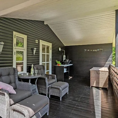 1195-ringkobing-risbjergvej-84 Holiday home *